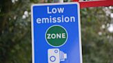 ‘Low emission zones could reduce mental health problems’ – study