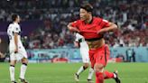 World Cup 2022: South Korea beats Portugal to advance and knock out Uruguay