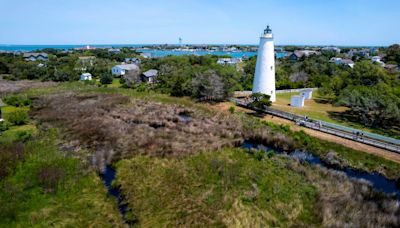 What did you say? This distinct accent from the NC Outer Banks leaves AI all confused