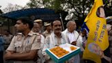 Top Indian opposition leader given bail by the Supreme Court enabling him to campaign in elections