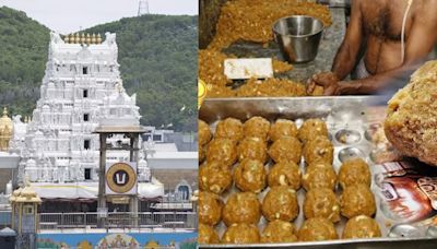 Amid Tirupati Laddu Row, Big Decision In UP: Food Samples Collected From Shops Near Mathura, Vrindavan Temples