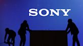 Sony Dives Most in Months After Gaming Slump Spurs Outlook Cut