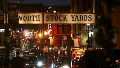 Quit griping about the Stockyards. It’s the best thing that could happen to Fort Worth | Opinion