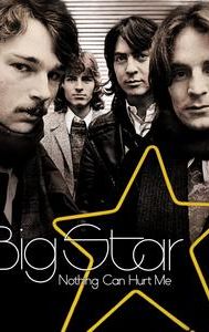 Big Star: Nothing Can Hurt Me