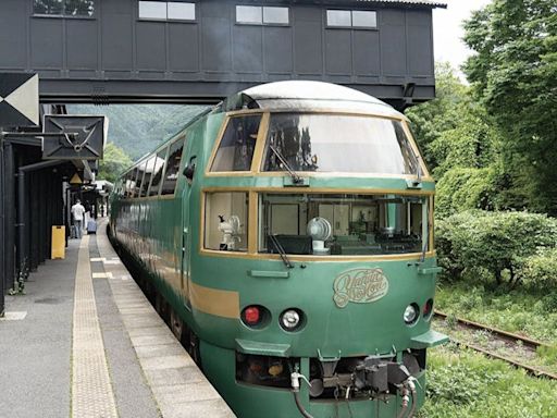 深入探索九州鐵道之旅：由布院之森、雙星4047等五大觀光列車各有何特色？ - TNL The News Lens 關鍵評論網