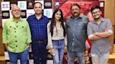 Rwitobroto Mukherjee and Anusha Viswanathan starrer ‘Hemanter Aparanha’ trailer unveiled; See photos