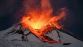 Mount Etna volcanic eruption closes Catania international airport