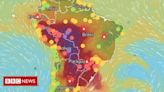 Qualidade do ar: as cidades do Brasil onde poluição está mais grave