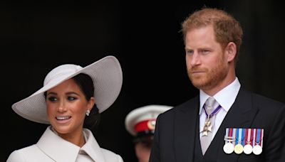 Meghan Markle Won't Join Prince Harry In The UK Due To 'Hostility Towards Her'