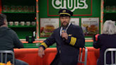 ‘Saturday Night Live’: Jason Momoa Plays Frisky Airline Pilot In Pre-Thanksgiving Sketch
