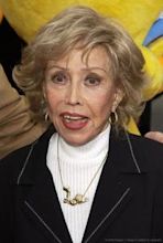 June Foray