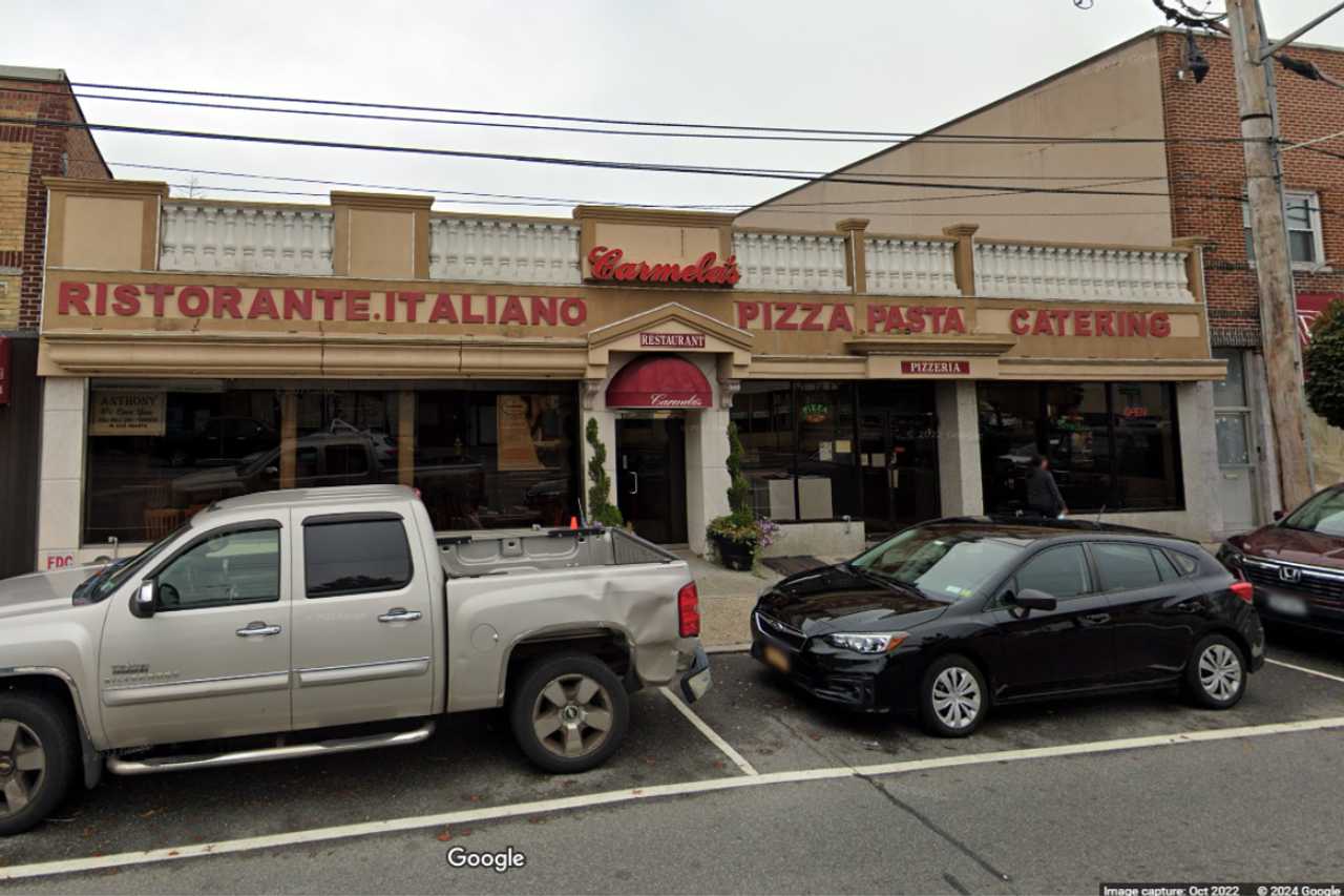 Franklin Square Pizza Shop Closes Abruptly After 50 Years