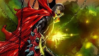 Spawn: Todd McFarlane Hypes Script for Upcoming Reboot