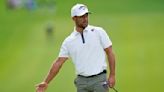 Xander Schauffele shoots 67, leads by 4 over Rory McIlroy, Jason Day at Wells Fargo Championship - The Morning Sun