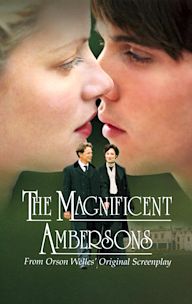 The Magnificent Ambersons