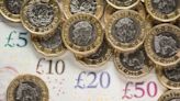 UK economy to flatline in 2023 as cost of living crisis curbs spending , warns OECD