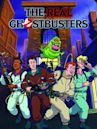 The Real Ghostbusters