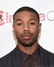 Michael B. Jordan