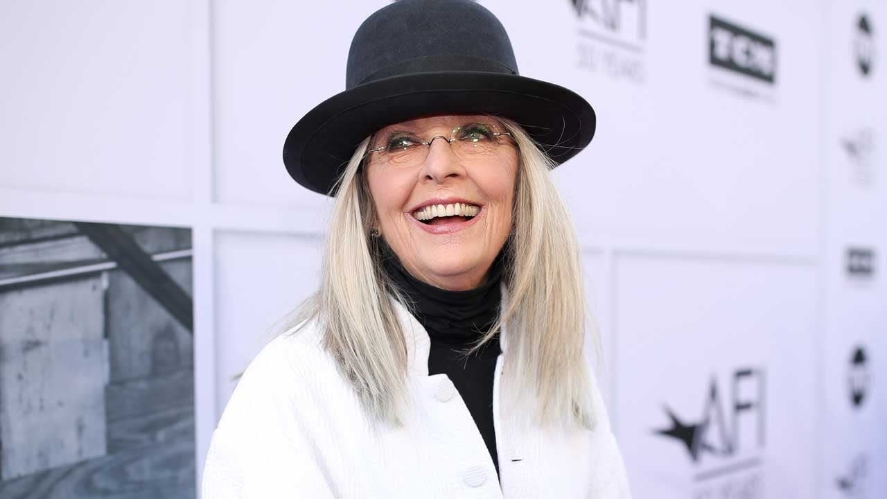 Diane Keaton Visits Ariana Madix and Katie Maloney’s Something About Her Sandwich Shop