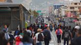 El paro de camioneros en Colombia se fortalece sin una salida a la vista: “Esto se va a espesar, va para largo”