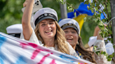 What graduation party traditions look like around the world