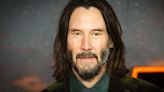 Keanu Reeves Reacts To Fungus-Killing Bacteria Being Named In His Honor