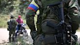 Ataque a subestación de Policía en Caldono, Cauca: disidencias de las Farc hostigan a uniformados