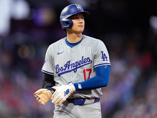 MLB》大谷翔平今日數據！大聯盟成績！2024暫時單刀赴會 二刀流的大谷創下哪些紀錄？年薪有多少？