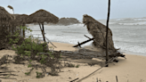 Huracán Beryl: Recuento de los daños tras el paso del ciclón en Quintana Roo, que no dejó víctimas