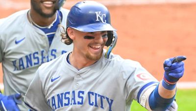 How will Royals’ Bobby Witt Jr. fare in 1st Home Run Derby? Fellow All-Stars weigh in