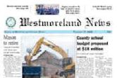 Westmoreland News