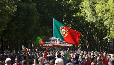 50 years since the revolution, where is Portugal today?