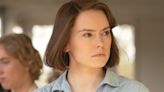 Daisy Ridley Shares Hardest New Movie Training