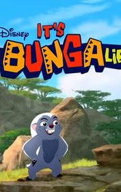 Lion Guard: It's Unbungalievable