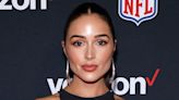 Olivia Culpo Reacts to Critic’s Comments on Wedding Makeup - E! Online