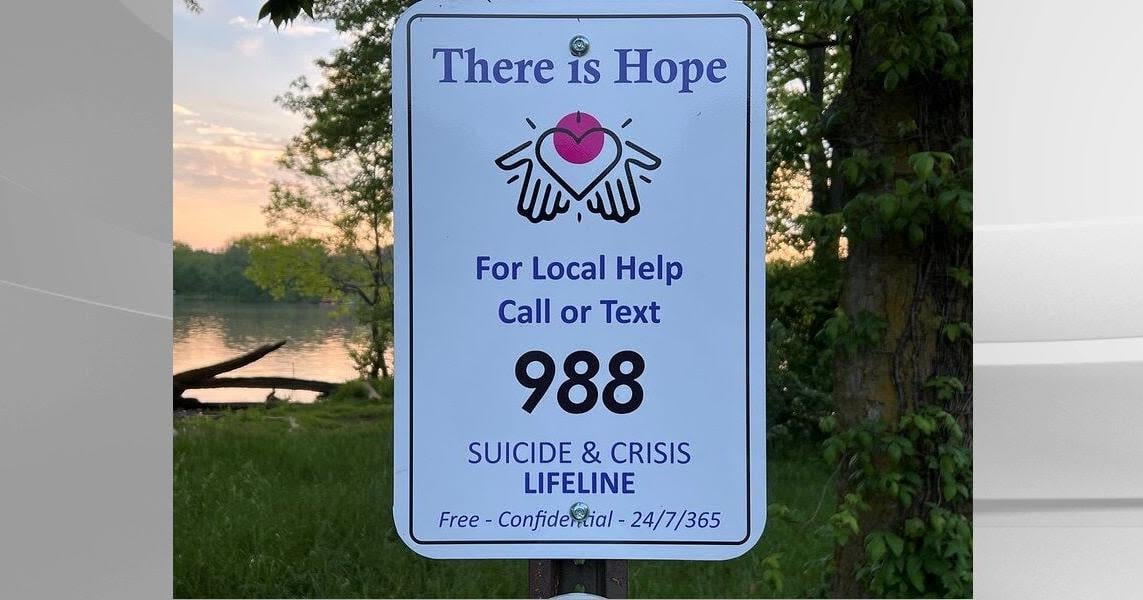 Governor DeWine: Ohio’s 988 Suicide & Crisis Lifeline Has Responded To Nearly 340,000 Contacts in Two Years