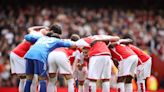 What do Arsenal need to beat Man City to the Premier League title?