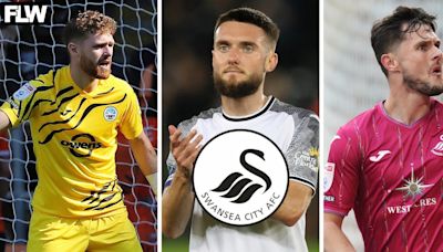 Andy Fisher: The clear winners from Swansea City's summer transfer window so far