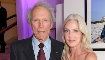 Clint Eastwood Mourns Death of Longtime Partner Christina Sandera - E! Online