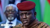 Burkina Faso attack on Mansila army base fuels mutiny rumours