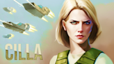 Cilla — A Gripping Narrative Pixel Art Shooter Coming August 2nd news