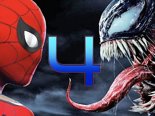 Spider-Man y Venom se unen en ‘Spider-Man 4’ contra un poderoso villano: ¿Cuál es?