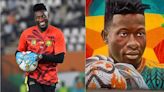 VIDEO: André Onana, estrella del Manchester United que recibe sorpresivo homenaje en México | El Universal