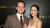 Actors Patrick J. Adams and Troian Bellisario's LA home is a masterclass on Spanish Colonial design