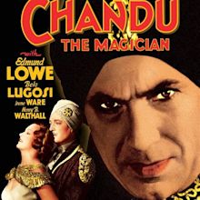 Chandu the Magician (1932) | UnRated Film Review Magazine | Movie ...