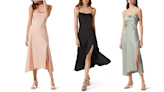 This $99 Nordstrom dress is 'very flattering,' and it's perfect for wedding season