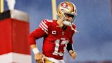 49ers QB Purdy not focused on ‘nonsense' contract speculation