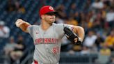 Former Clemson pitcher makes first start of 2024 for MLB’s Cincinnati Reds