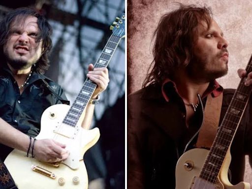 El rock está de luto: bandas y cantantes le dan el último adiós a Lino Nava, guitarrista de ‘La Lupita’