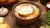 The Chef-Approved Cheese To Put On French Onion Soup